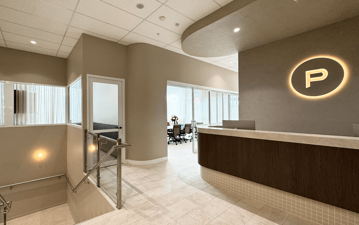 Place Real Estate Agents