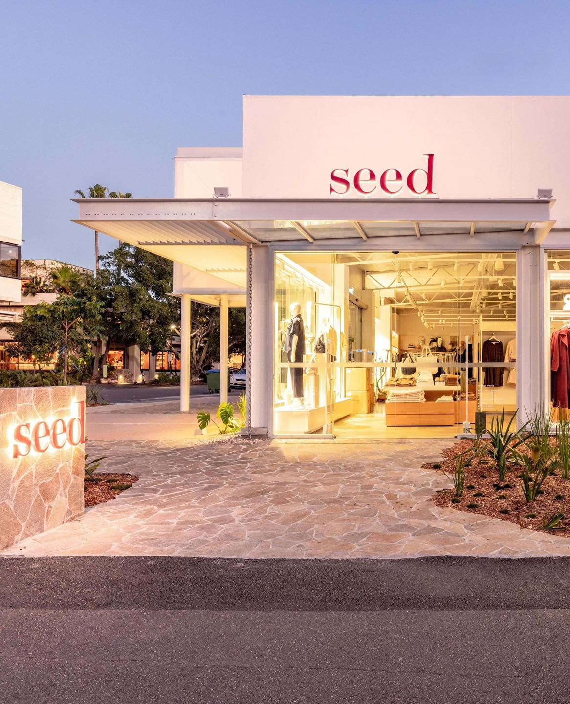 Seed Heritage