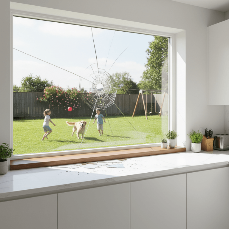 Residential Glass